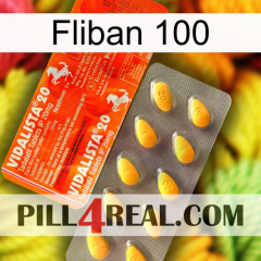 Fliban 100 new01